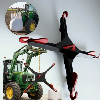 Suporte para Big Bag